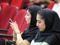 گزارش تصویری مراسم تجلیل از دانشجویان نمونه